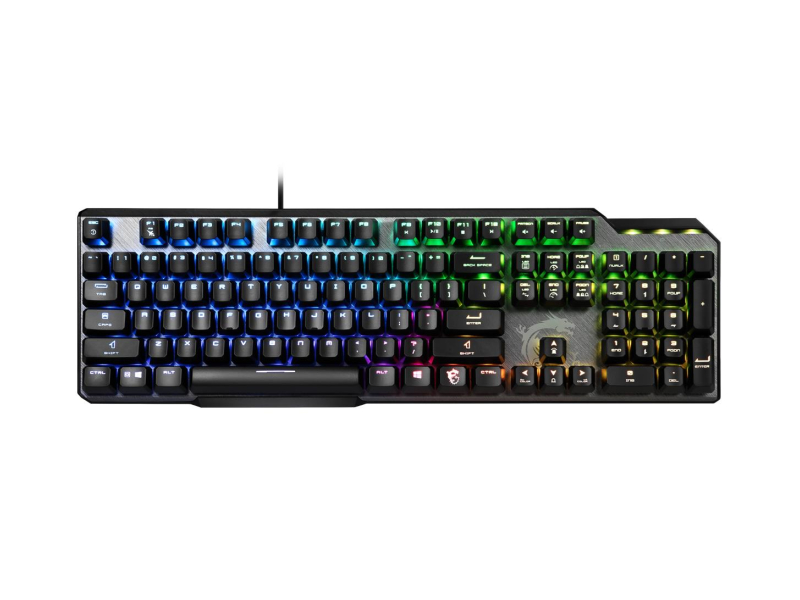 MSI Vigor GK50 Elite